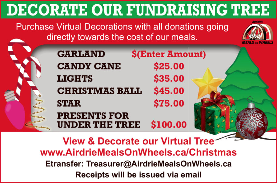 Airdrie Meals on Wheels