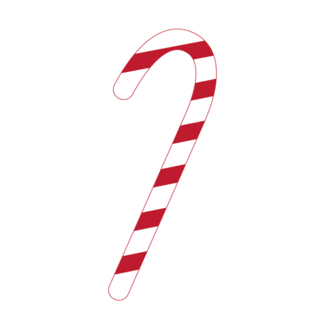 amow-decorate-the-tree-candy-cane